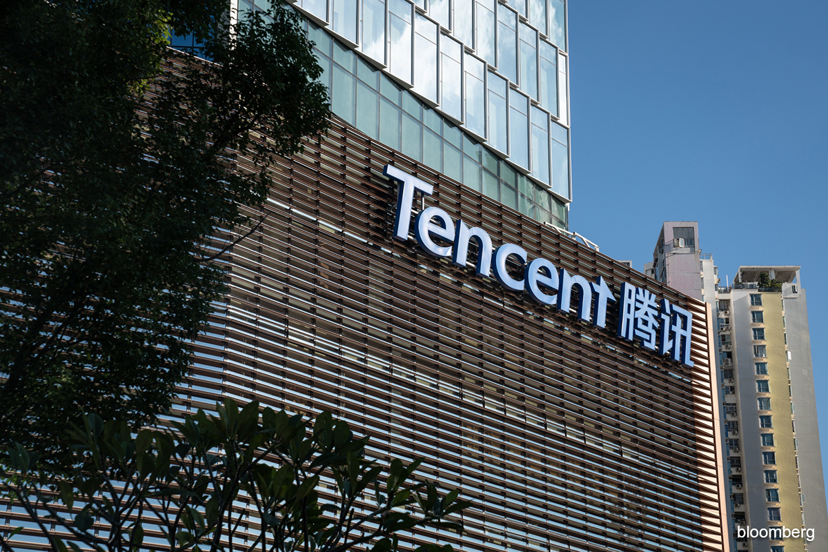 [Bloomberg] Tencent Plans [Chinese] Valorant League As Gaming Crackdown