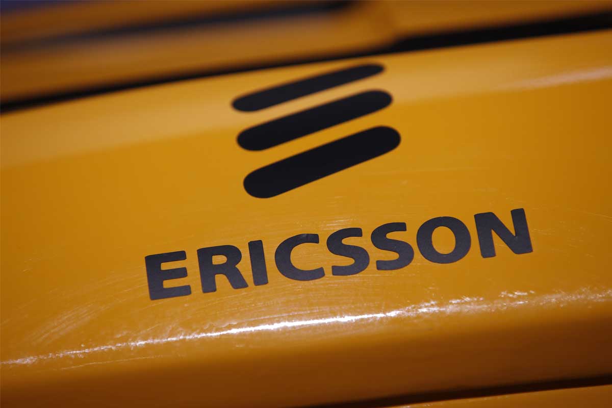 Ericsson risks being ‘uninvestable’ on alleged ISIS payments
