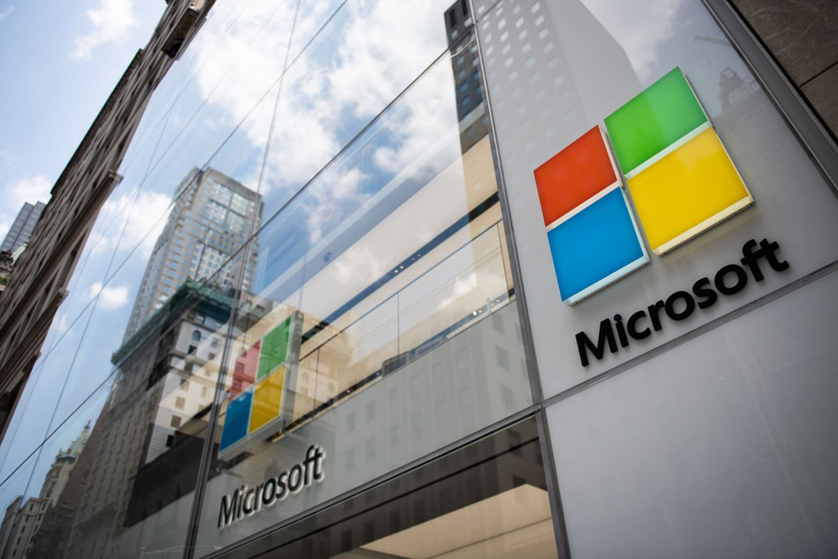 (Photo by Bloomberg)