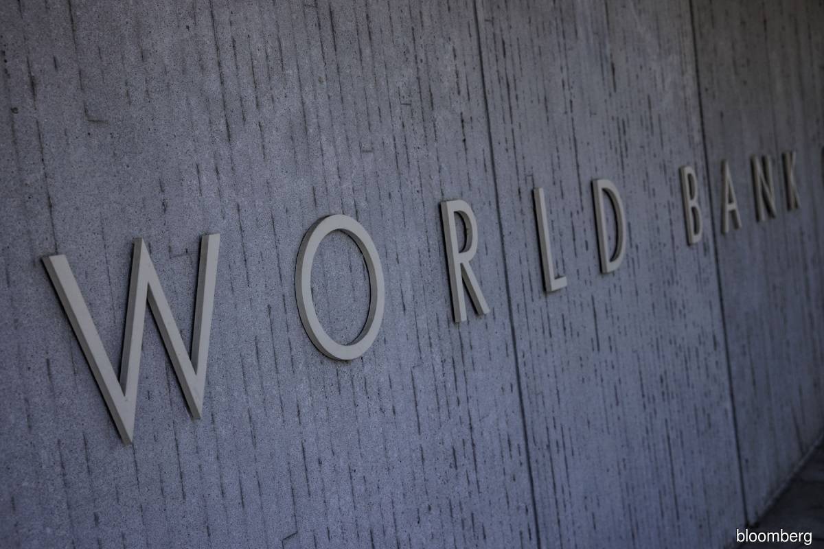 Confluence of crises that defined 2022 continues to hamper global growth, says World Bank