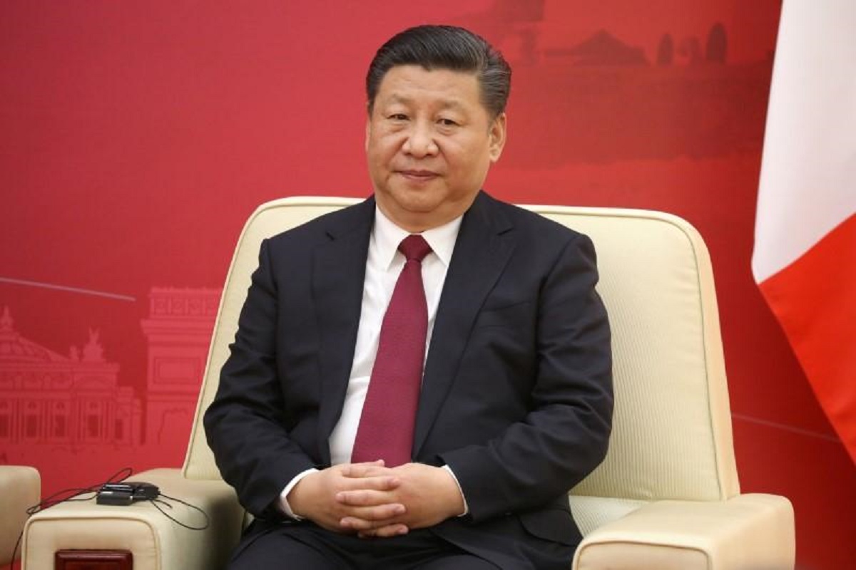 Xi’s next target in tech crackdown is China’s vast reams of data
