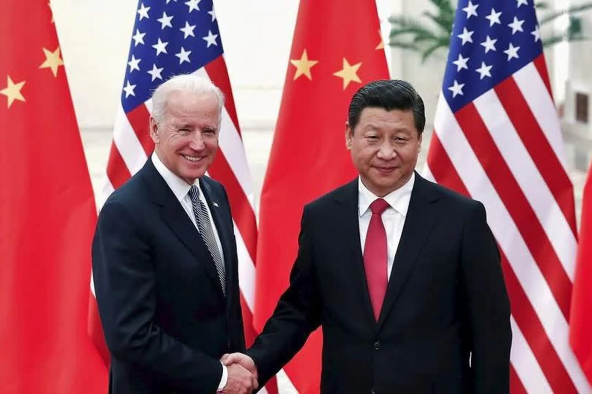 China's Xi plans trip to Southeast Asia including meeting Biden — WSJ