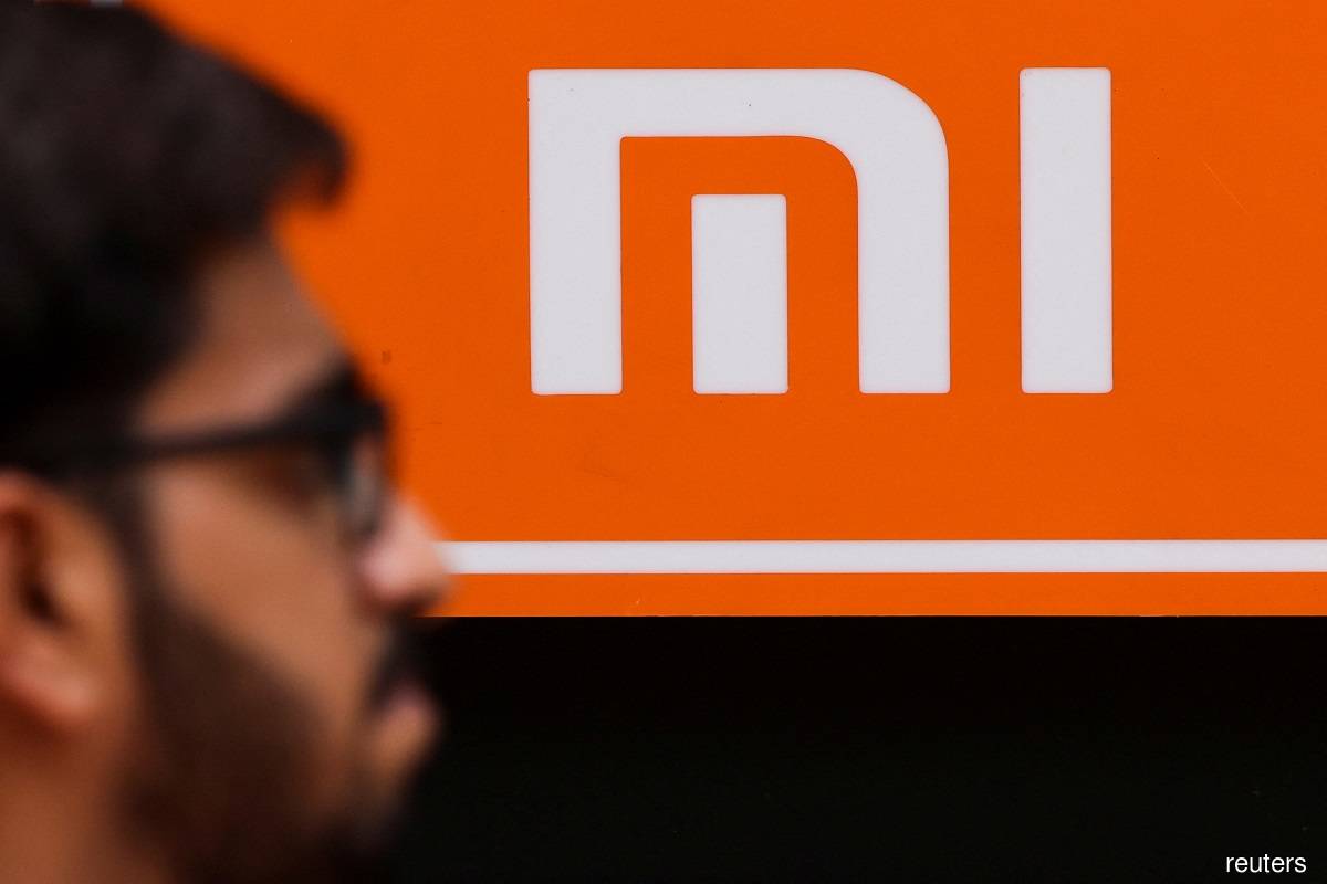 India seeks to restore block on US$725 million of Xiaomi's bank assets