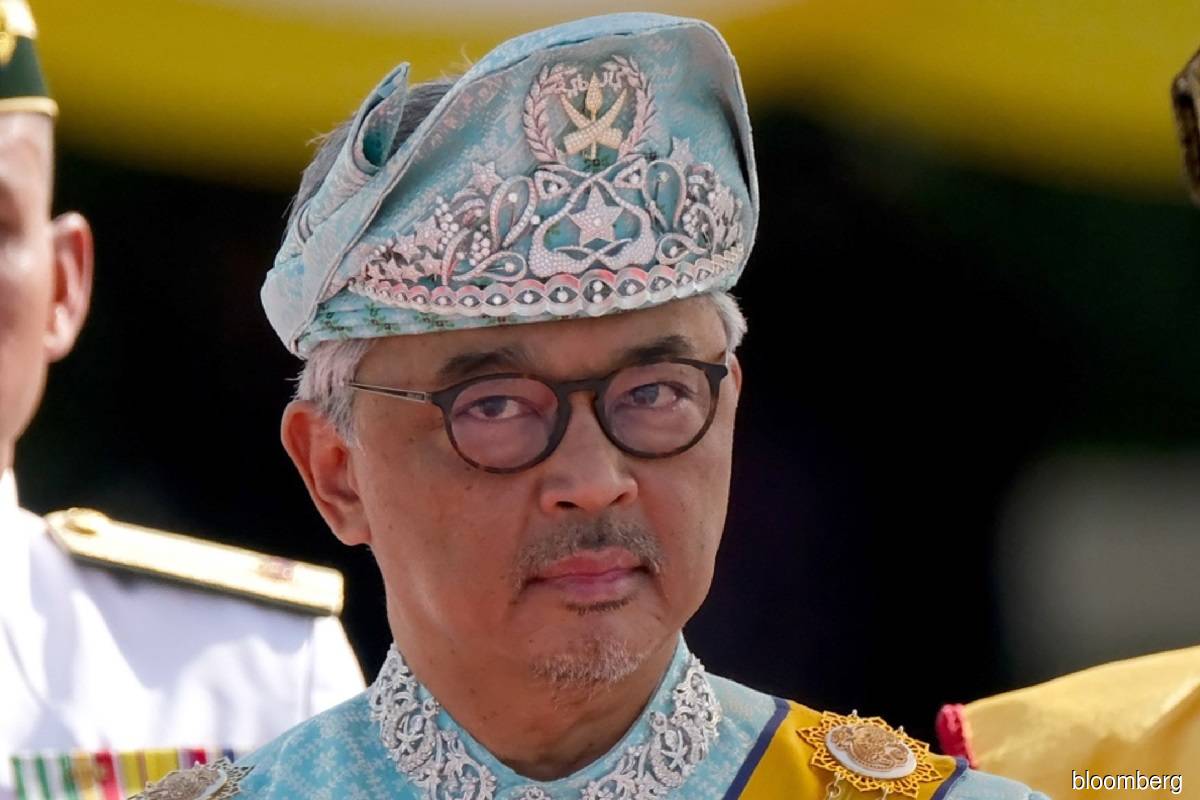 King hopes govt-PH MoU will end political turmoil  The Edge Markets