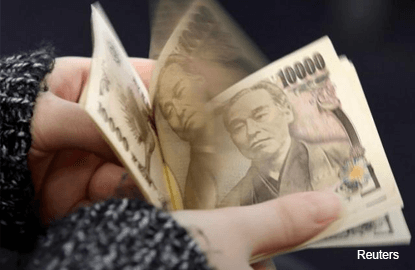 Trump's silence on yen is 'amazing,' former Japan FX head says