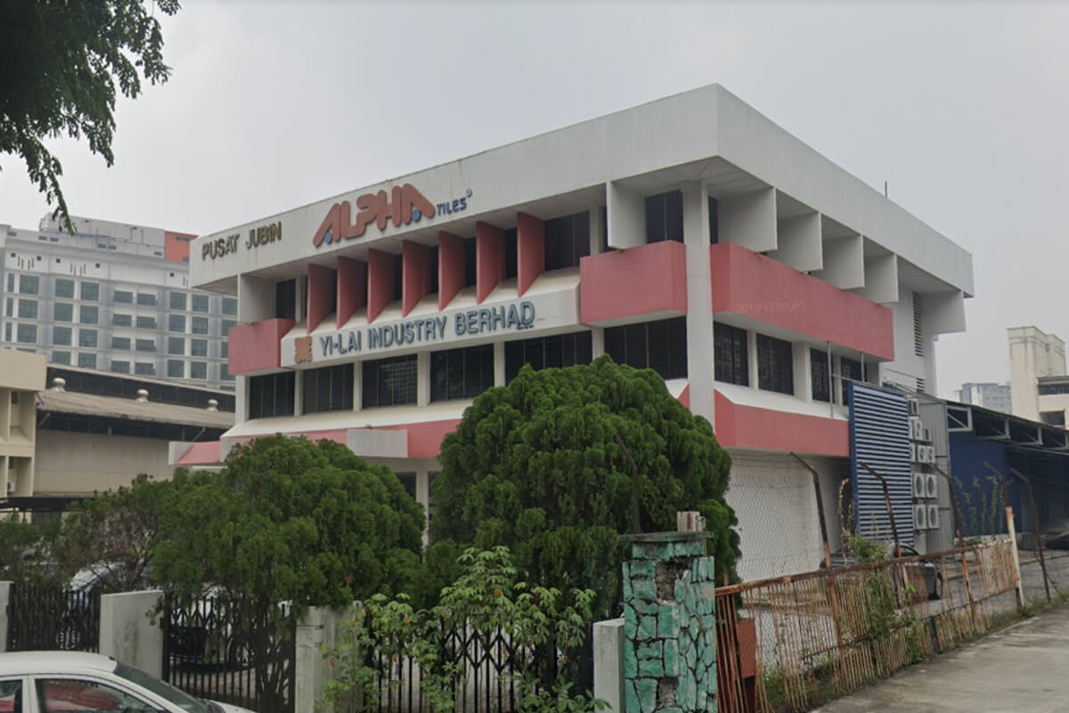 Yi-Lai chairman Wong Gian Kui resigns due to personal commitment | KLSE