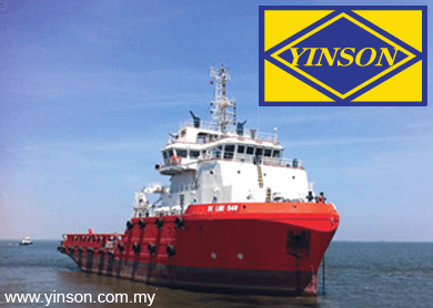 Yinson exits logistics and trading business for RM228m