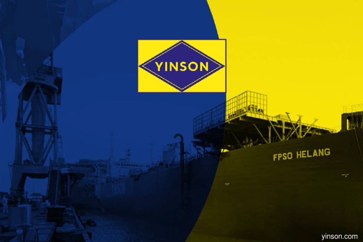 Yinson issues RM360 mil worth of sukuk