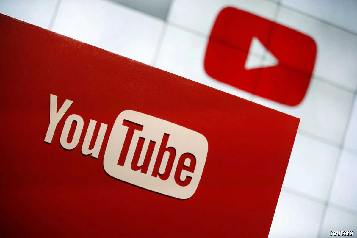YouTube expands shopping features following digital ad slowdown — FT