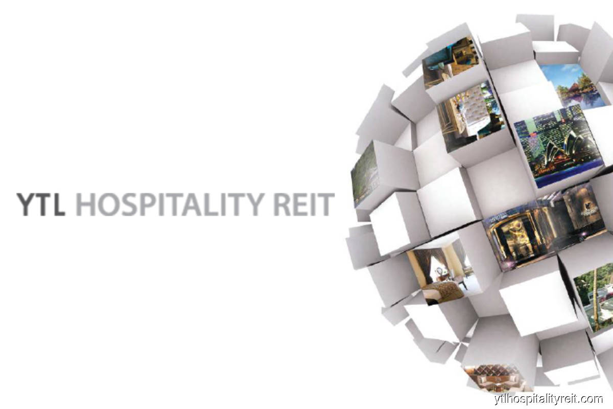 YTL Hospitality REIT’s 4Q NPI rises 3.73%, declares 2.07 sen distribution