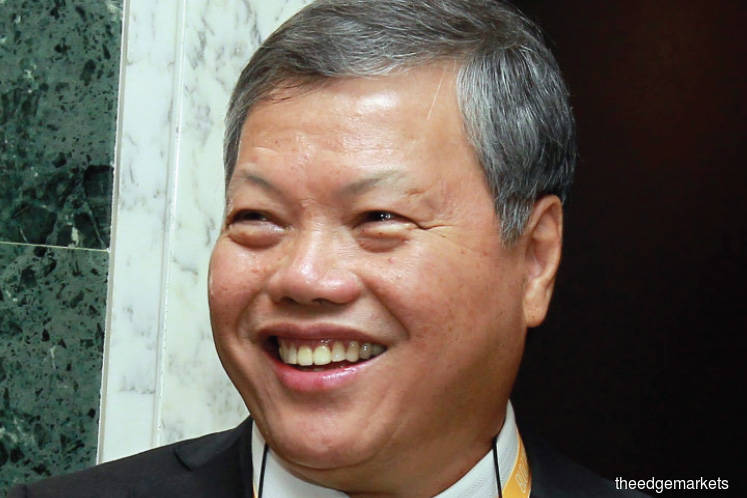 Hock Seng Lee steps up execution, sees earnings boost ahead | The Edge ...