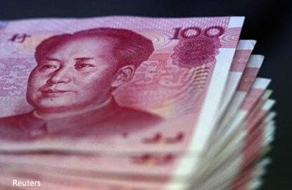 Six things China can do next to curb yuan outflows