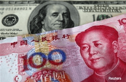 Yuan’s gain has surprised Trump, incoming China envoy says