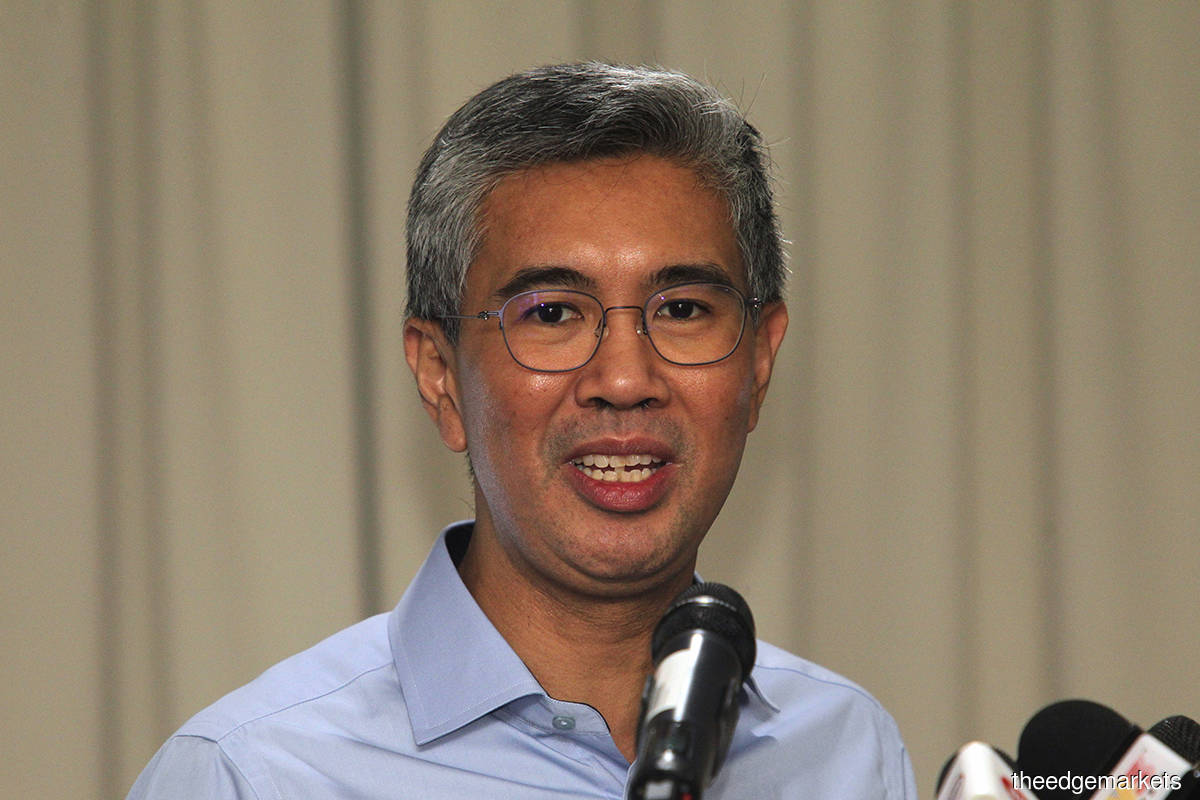 RM15b 5G infrastructure cost to be borne by private sector, says MoF