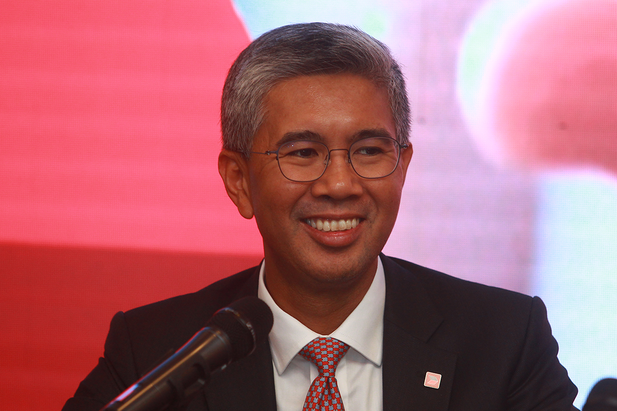 Govt approves RM1.259b under Penjana SME financing scheme — Tengku Zafrul