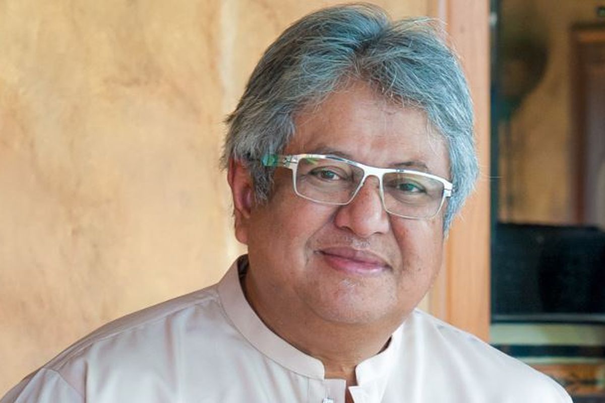 Zaid takes aim at those who castigated him for taking up Najib’s SRC case