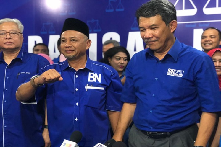 Unofficial: BN in the lead in Semenyih by-election  The Edge Markets