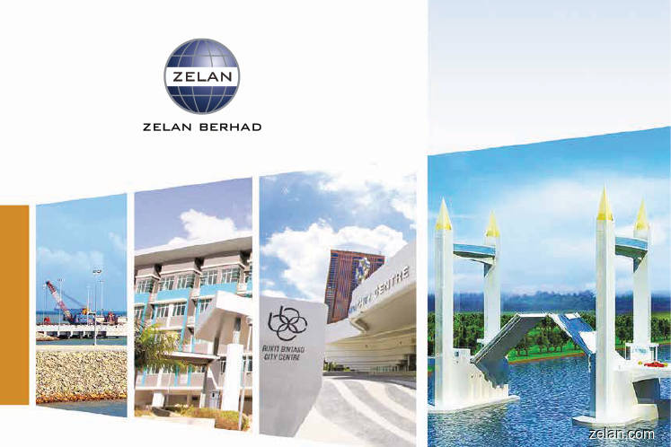 Zelan seeks RM305m in arbitration against architects