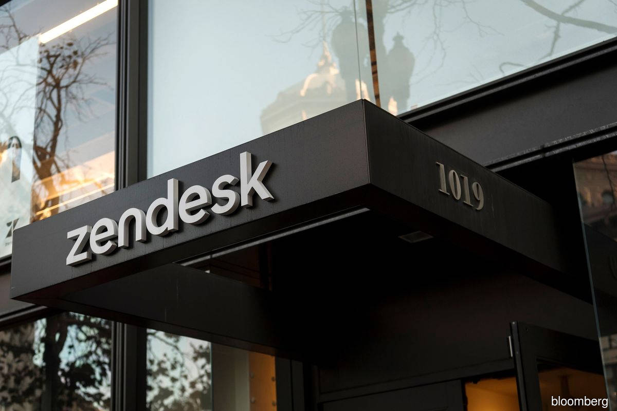 Software services firm Zendesk to buy SurveyMonkey parent for nearly US$4b