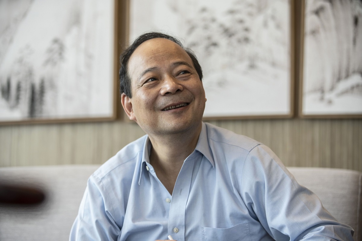 Zeng Yuqun