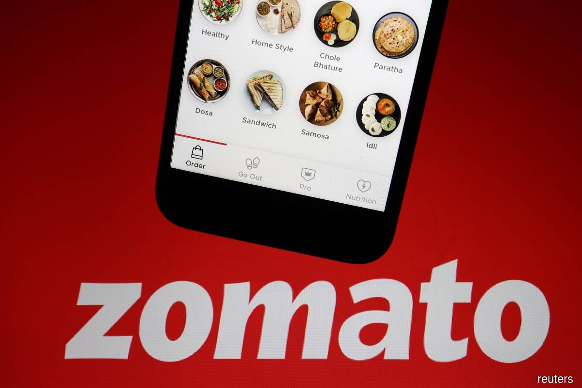 Uber sells 7.8% stake in India's Zomato for US$392m — sources