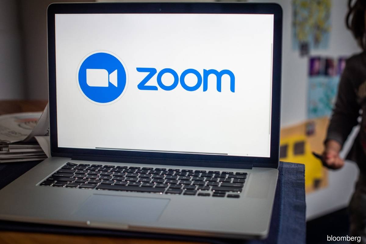 Zoom's 85% sell-off has analysts calling for a rally