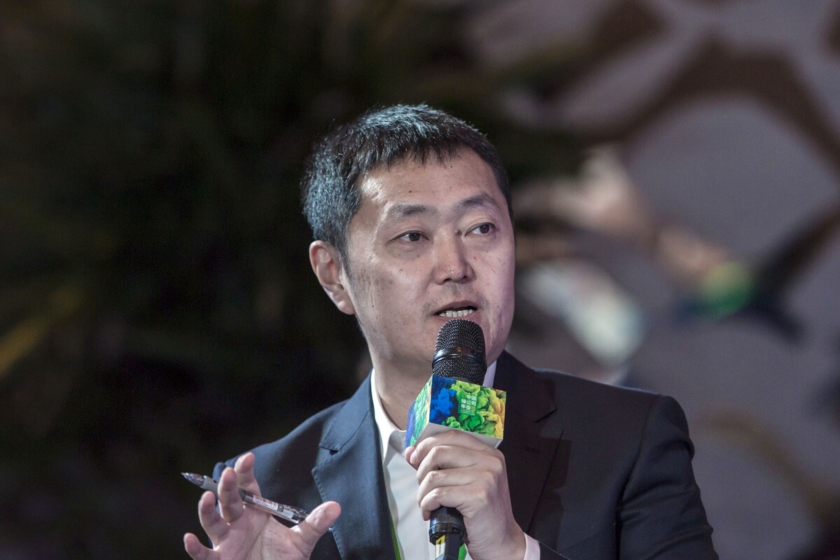 Zuo Hui